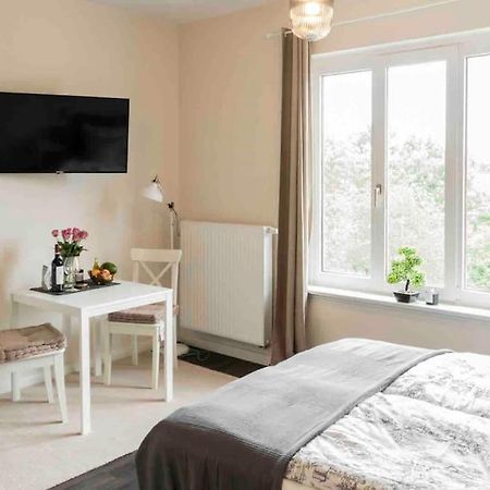 Zentrales Stadtflair Apartment Бремен Экстерьер фото
